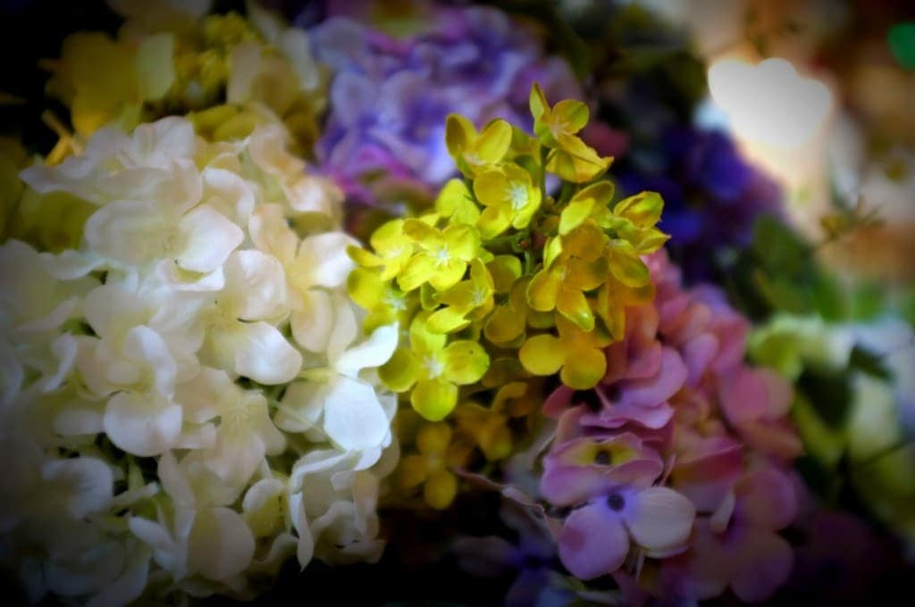 flores artificiais laranjas amarelas rosas lilio em são paulo